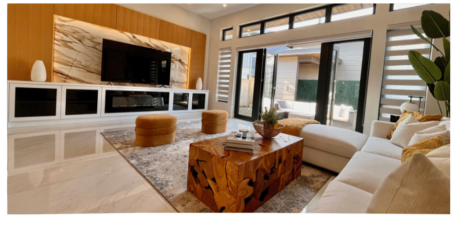 month to month accommodations